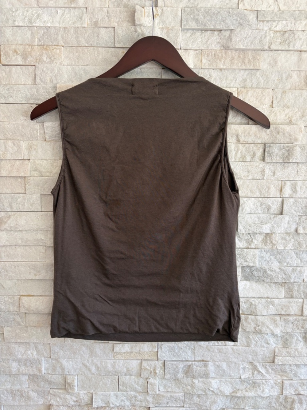 VELVET  Cotton Blend Top & Matching Linen Skirt- perfect all-occasion outfit - Picture 3 of 10